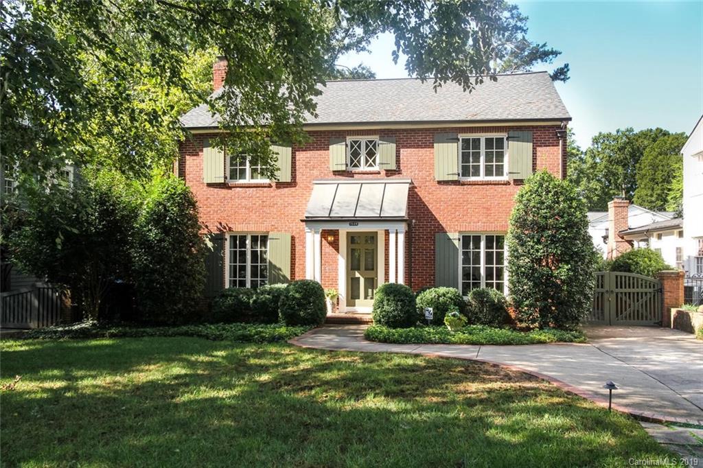 1508 Biltmore Drive Charlotte NC 28207