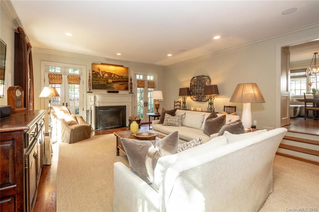 1508 Biltmore Drive Charlotte NC 28207