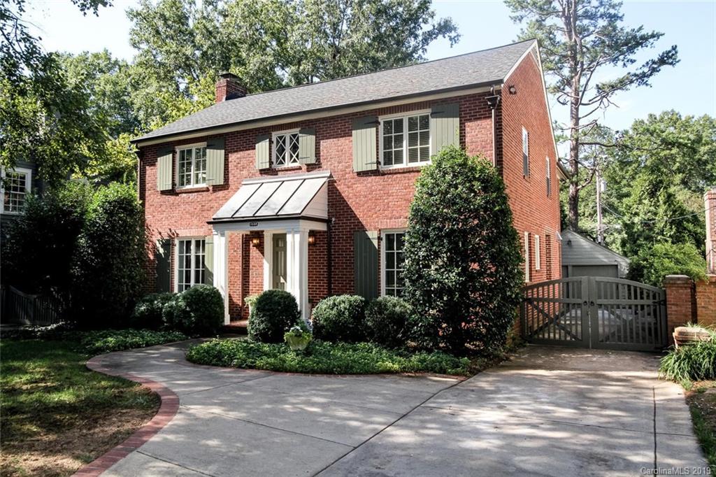 1508 Biltmore Drive Charlotte NC 28207