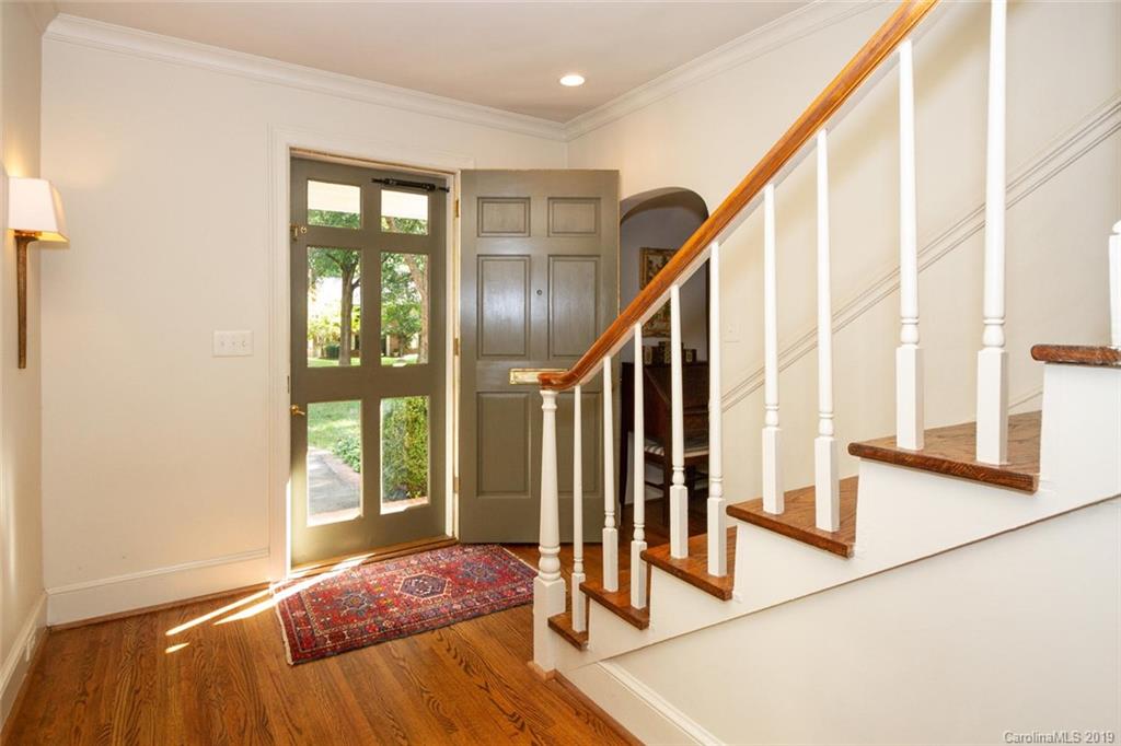 1508 Biltmore Drive Charlotte NC 28207