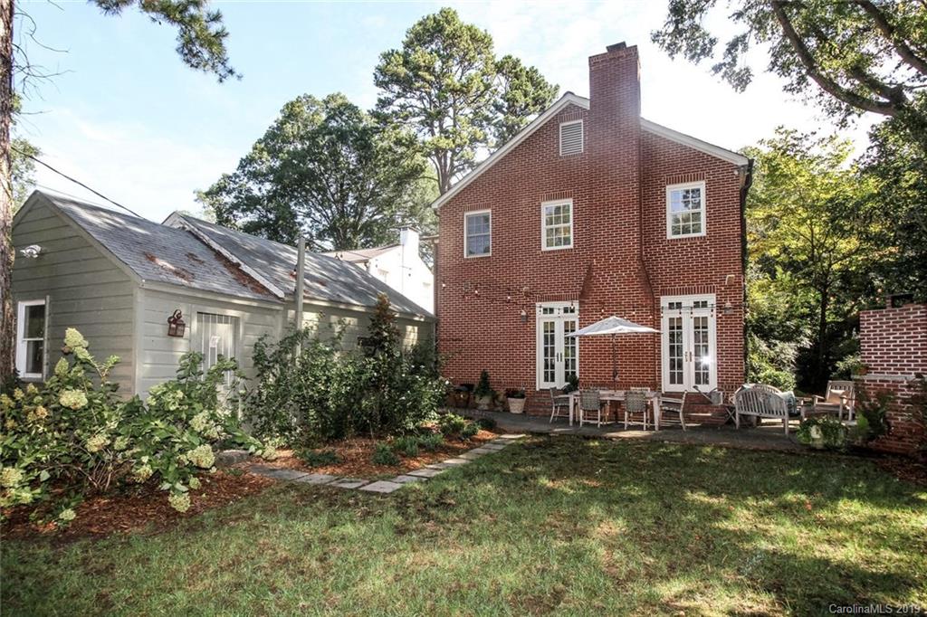1508 Biltmore Drive Charlotte NC 28207