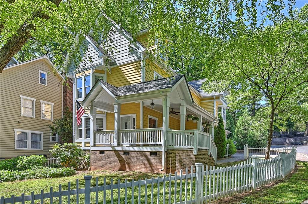 531 Dilworth Mews Court Charlotte NC 28203