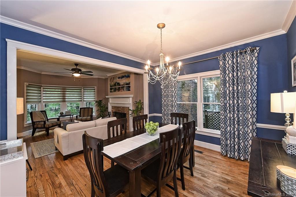 531 Dilworth Mews Court Charlotte NC 28203