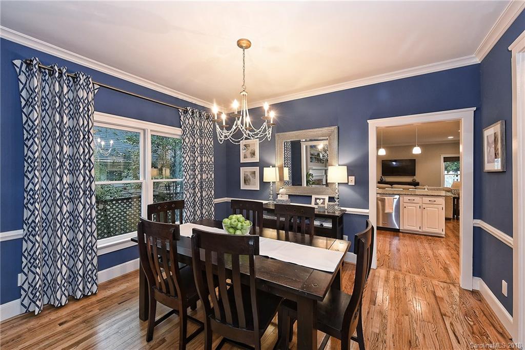 531 Dilworth Mews Court Charlotte NC 28203