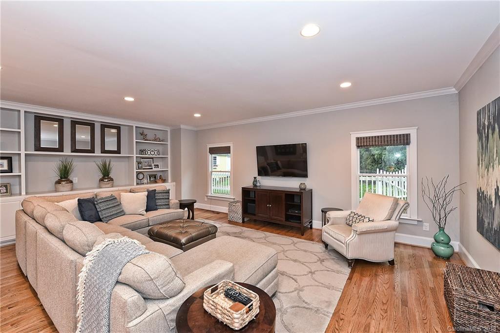 531 Dilworth Mews Court Charlotte NC 28203