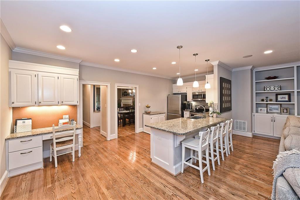 531 Dilworth Mews Court Charlotte NC 28203