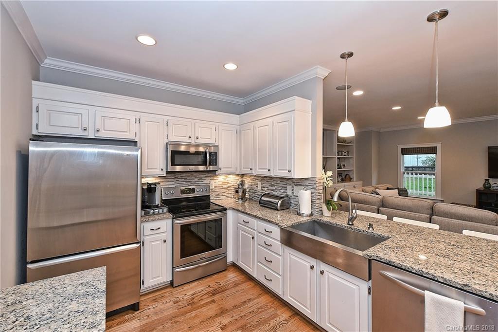 531 Dilworth Mews Court Charlotte NC 28203