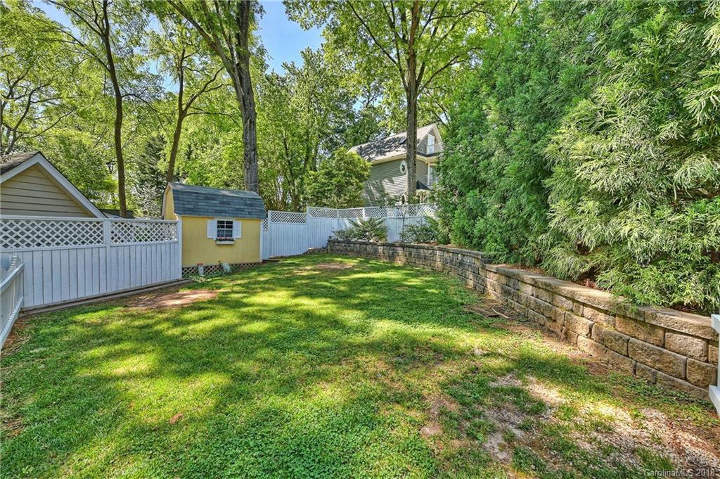 531 Dilworth Mews Court Charlotte NC 28203
