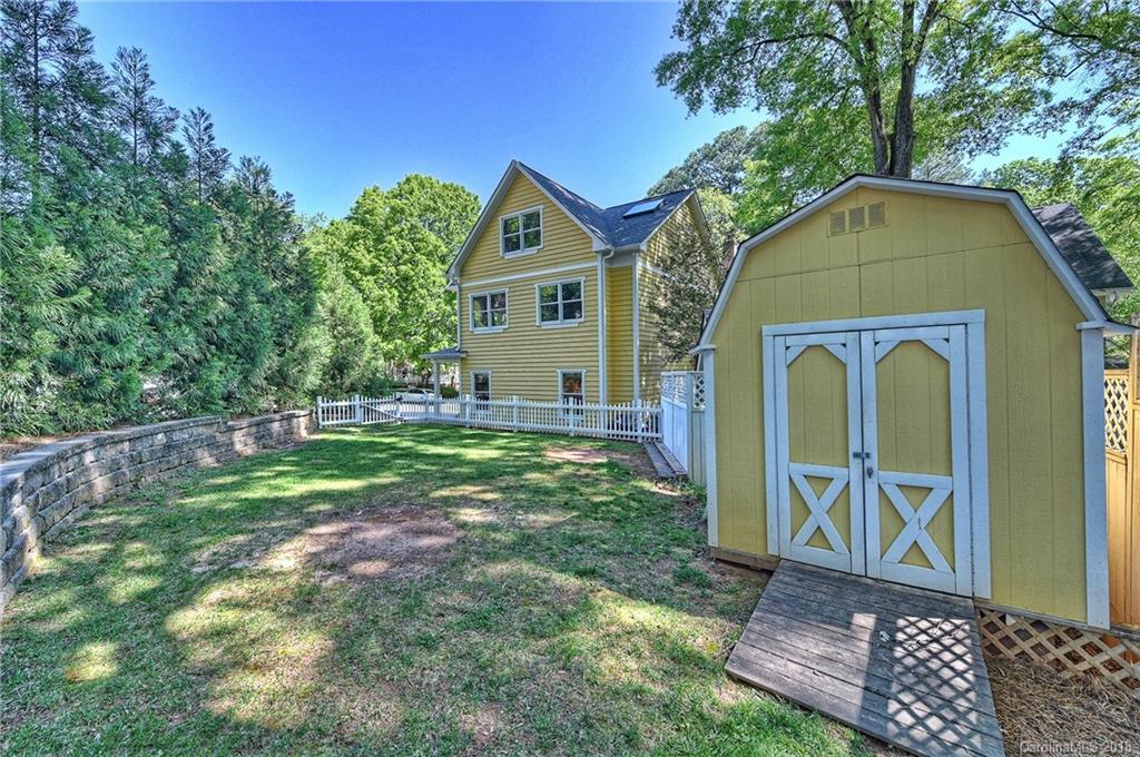 531 Dilworth Mews Court Charlotte NC 28203