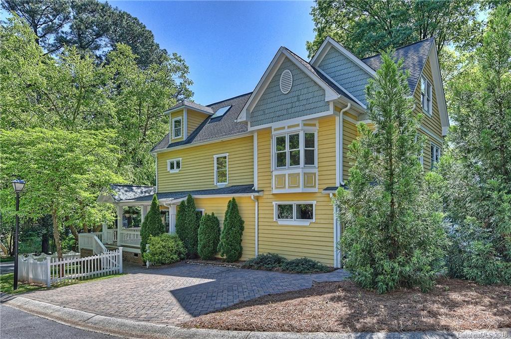 531 Dilworth Mews Court Charlotte NC 28203