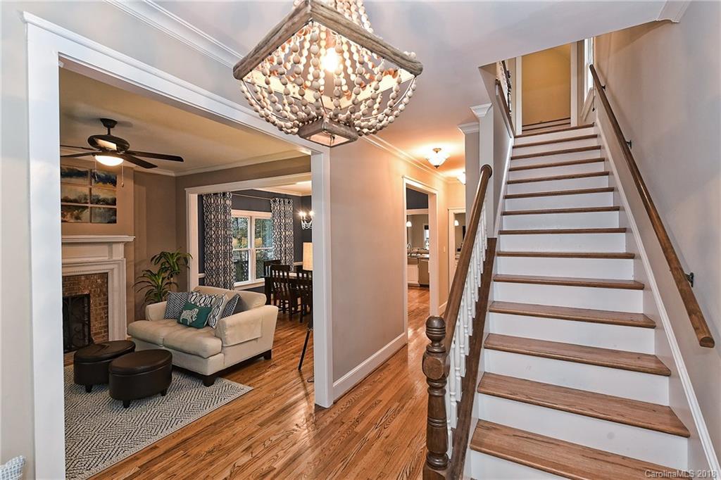 531 Dilworth Mews Court Charlotte NC 28203