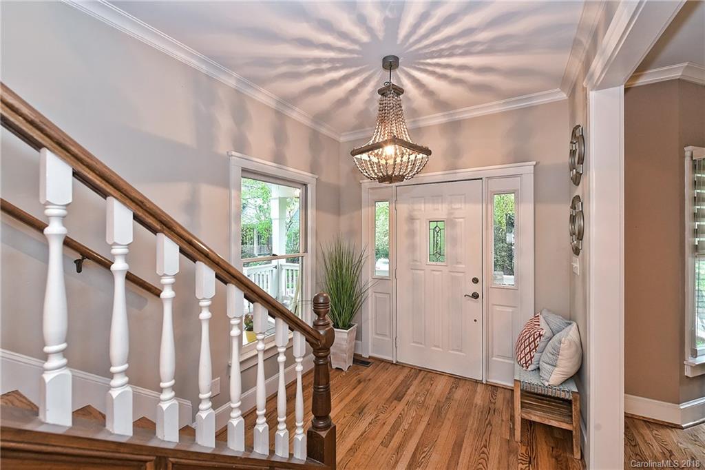 531 Dilworth Mews Court Charlotte NC 28203