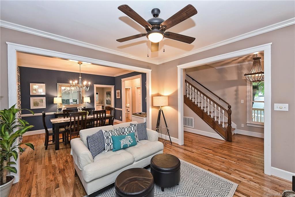 531 Dilworth Mews Court Charlotte NC 28203
