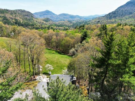 237 Old Ford Road Cashiers NC 28717