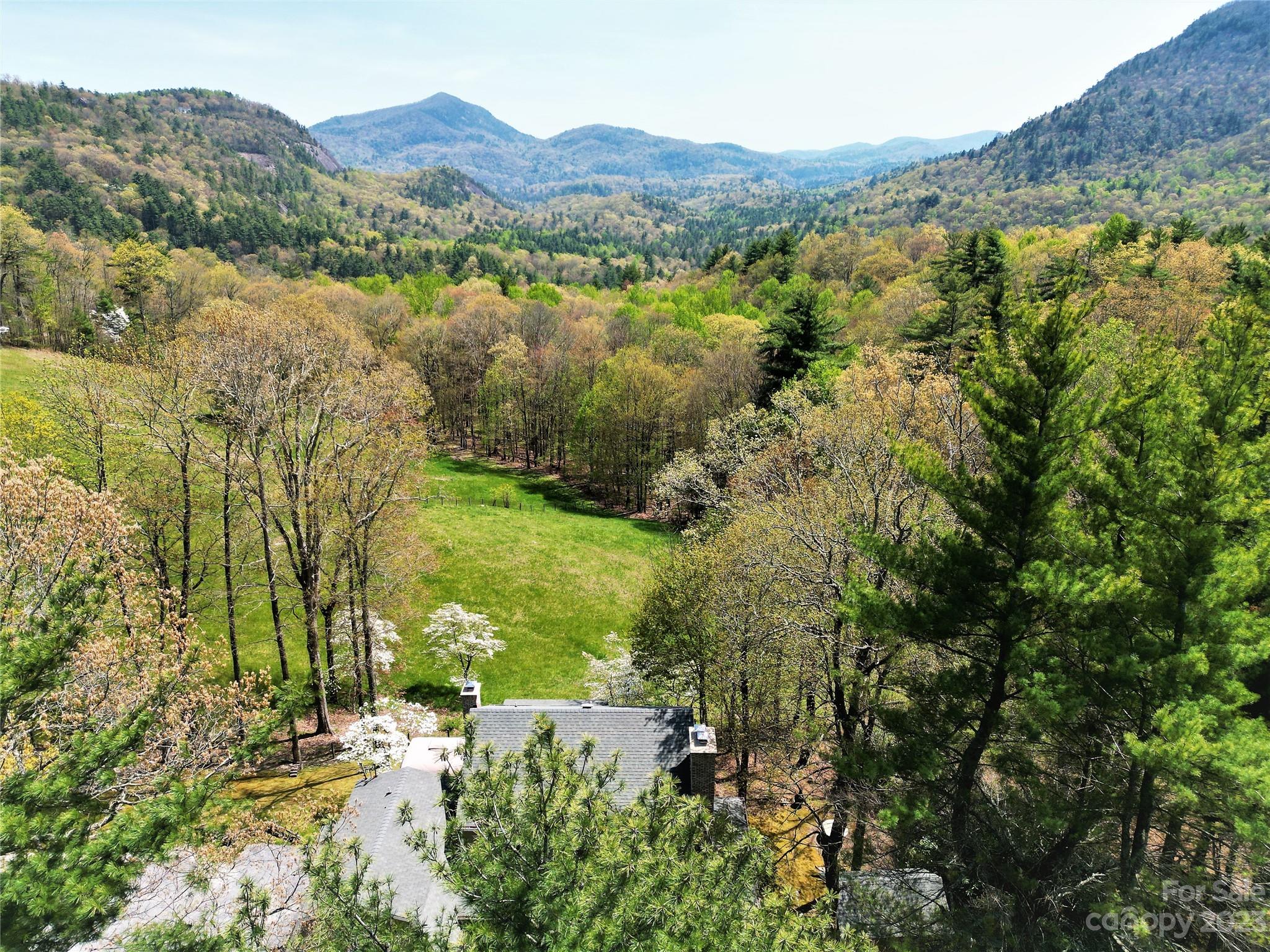 237 Old Ford Road Cashiers NC 28717