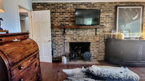 237 Old Ford Road Cashiers NC 28717