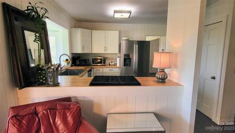 237 Old Ford Road Cashiers NC 28717