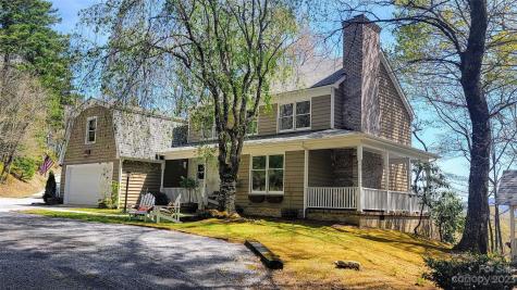 237 Old Ford Road Cashiers NC 28717