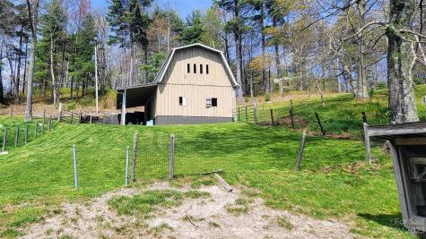 237 Old Ford Road Cashiers NC 28717
