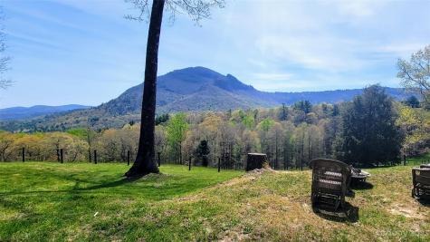 237 Old Ford Road Cashiers NC 28717