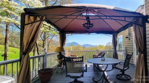 237 Old Ford Road Cashiers NC 28717