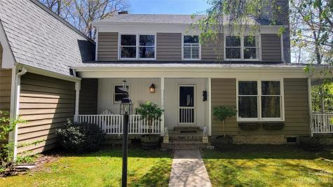 237 Old Ford Road Cashiers NC 28717