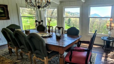 237 Old Ford Road Cashiers NC 28717