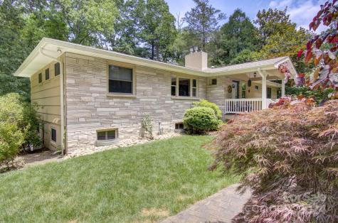 539 Walnut Loop Road Hendersonville NC 28739