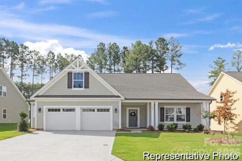 161 Bear Branch Drive Statesville NC 28677