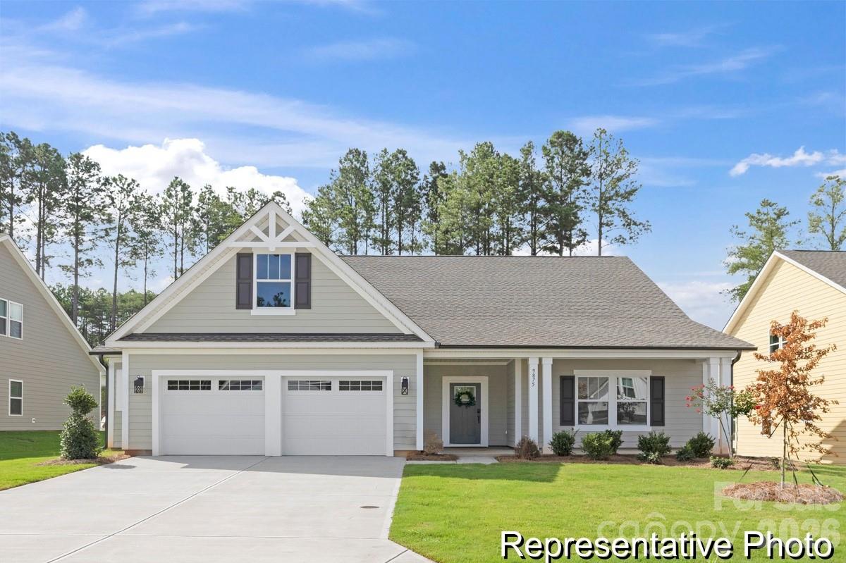 161 Bear Branch Drive Statesville NC 28677