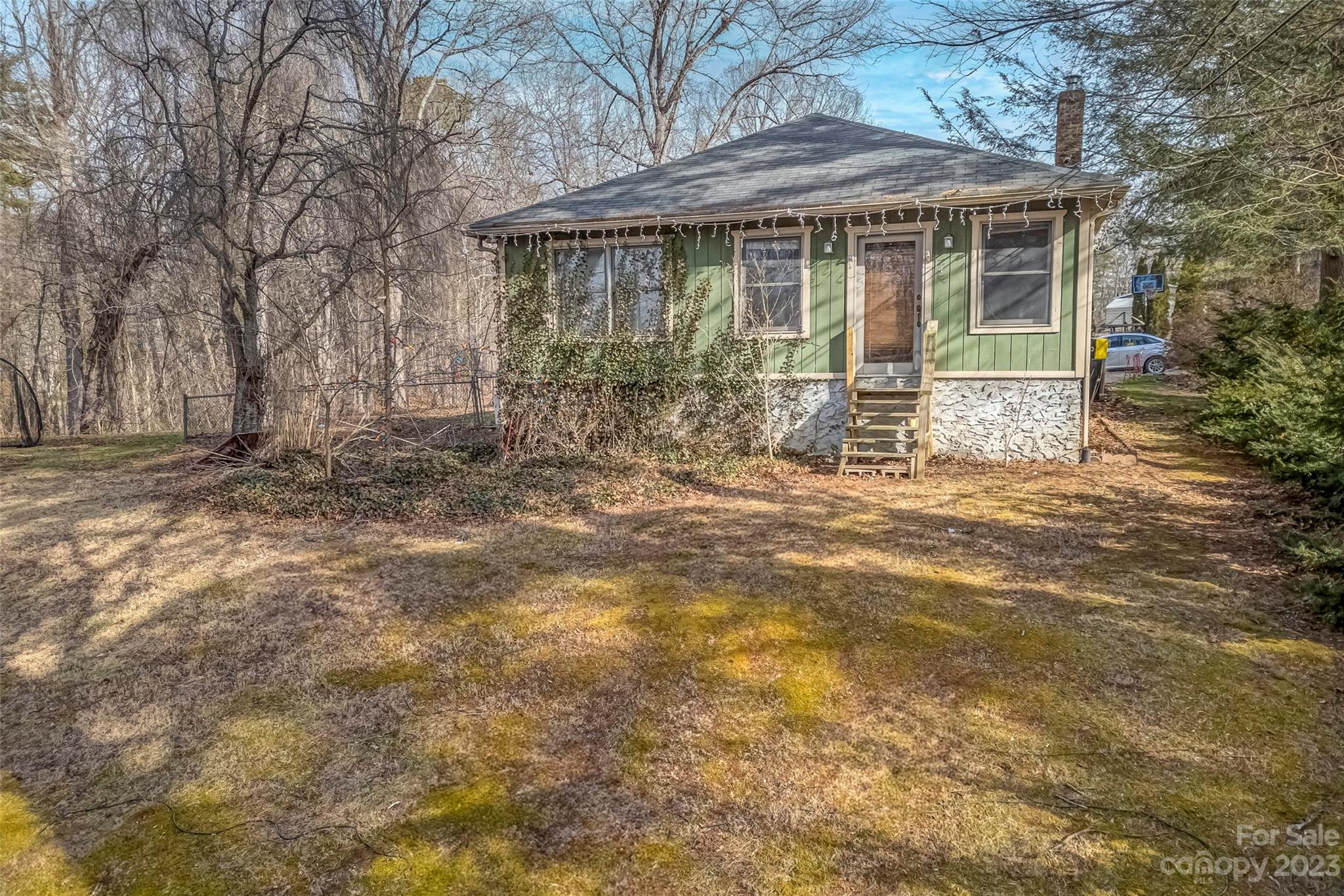 14 Luckenbach Drive Fairview NC 28730