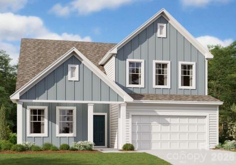 12124 Avienmore Drive Charlotte NC 28278
