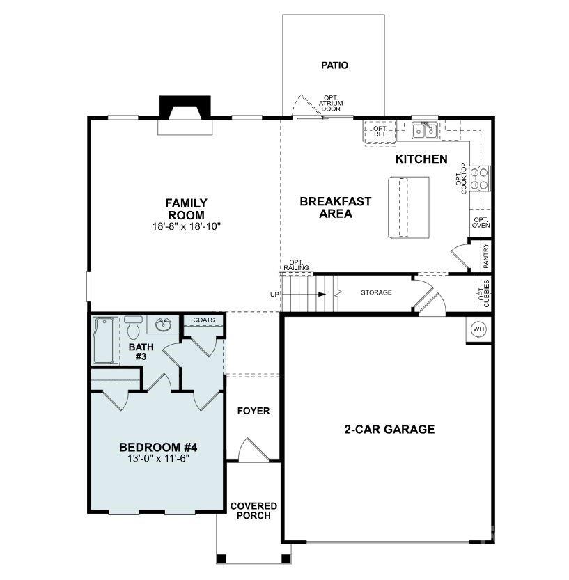 12124 Avienmore Drive Charlotte NC 28278