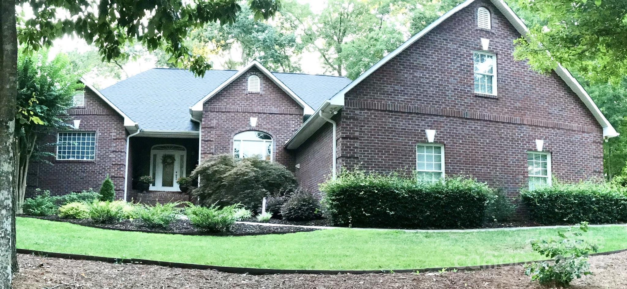 134 Chisholm Trail Rutherfordton NC 28139