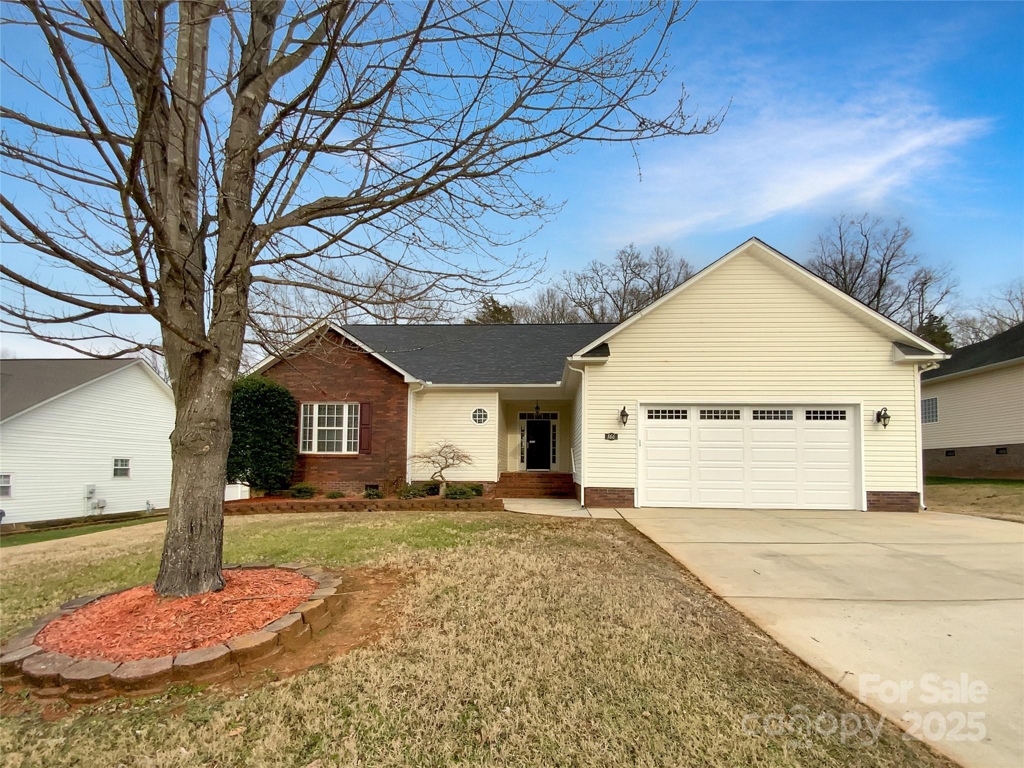 166 Oak Haven Place NW Concord NC 28027