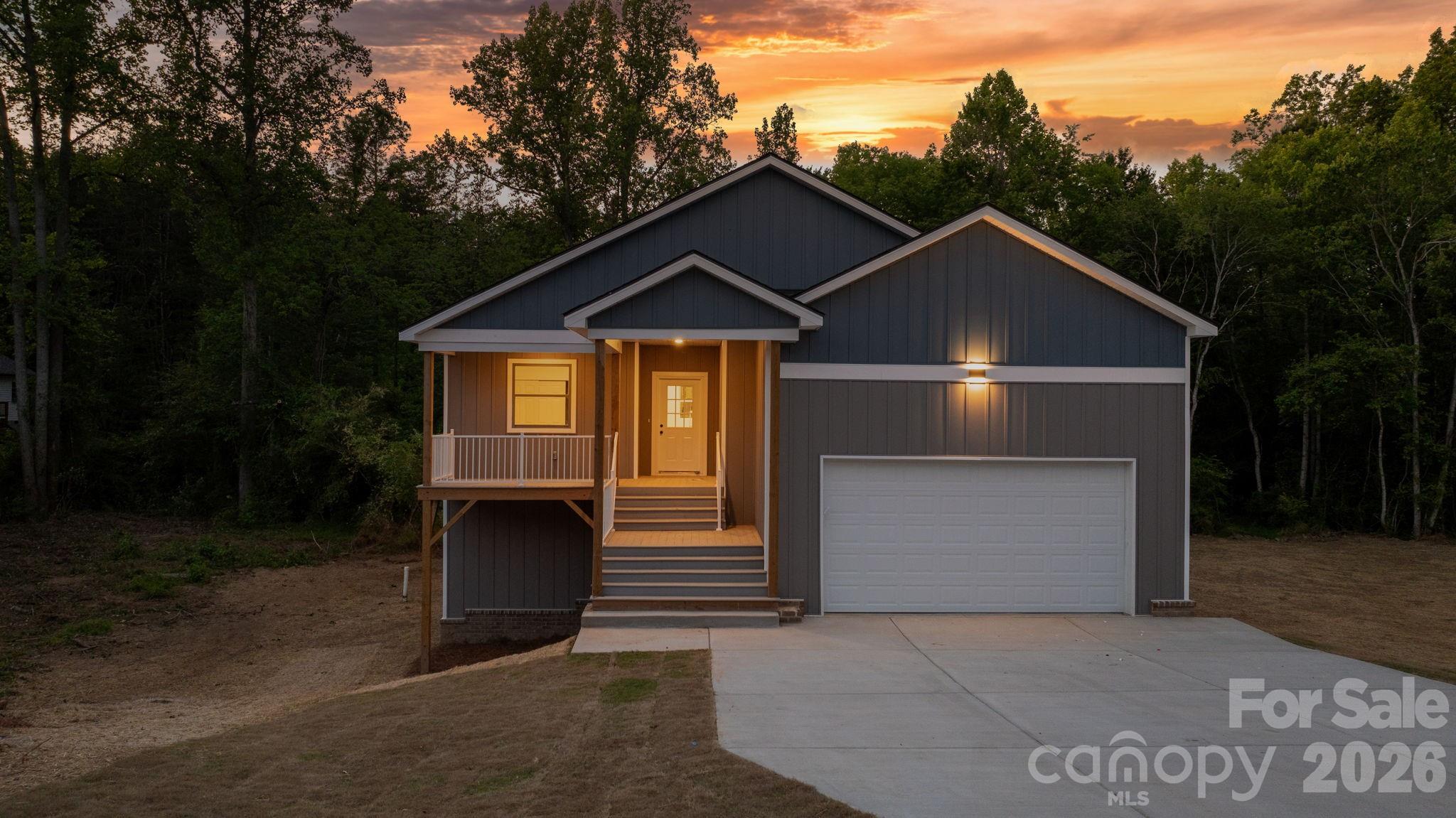 41 Tennyson Drive Taylorsville NC 28681