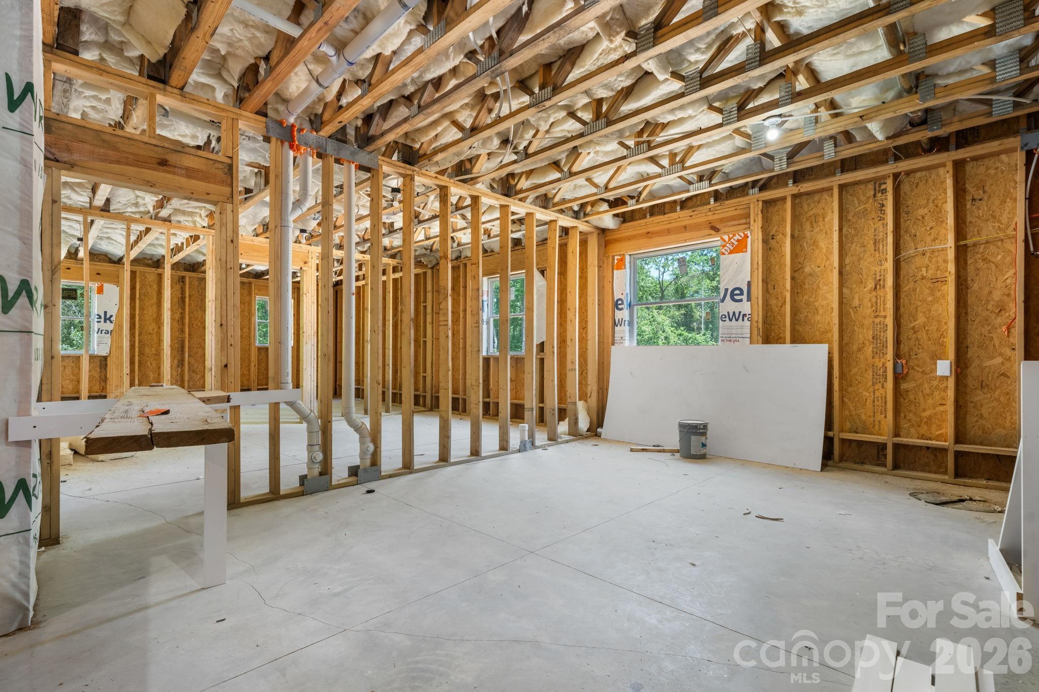 41 Tennyson Drive Taylorsville NC 28681