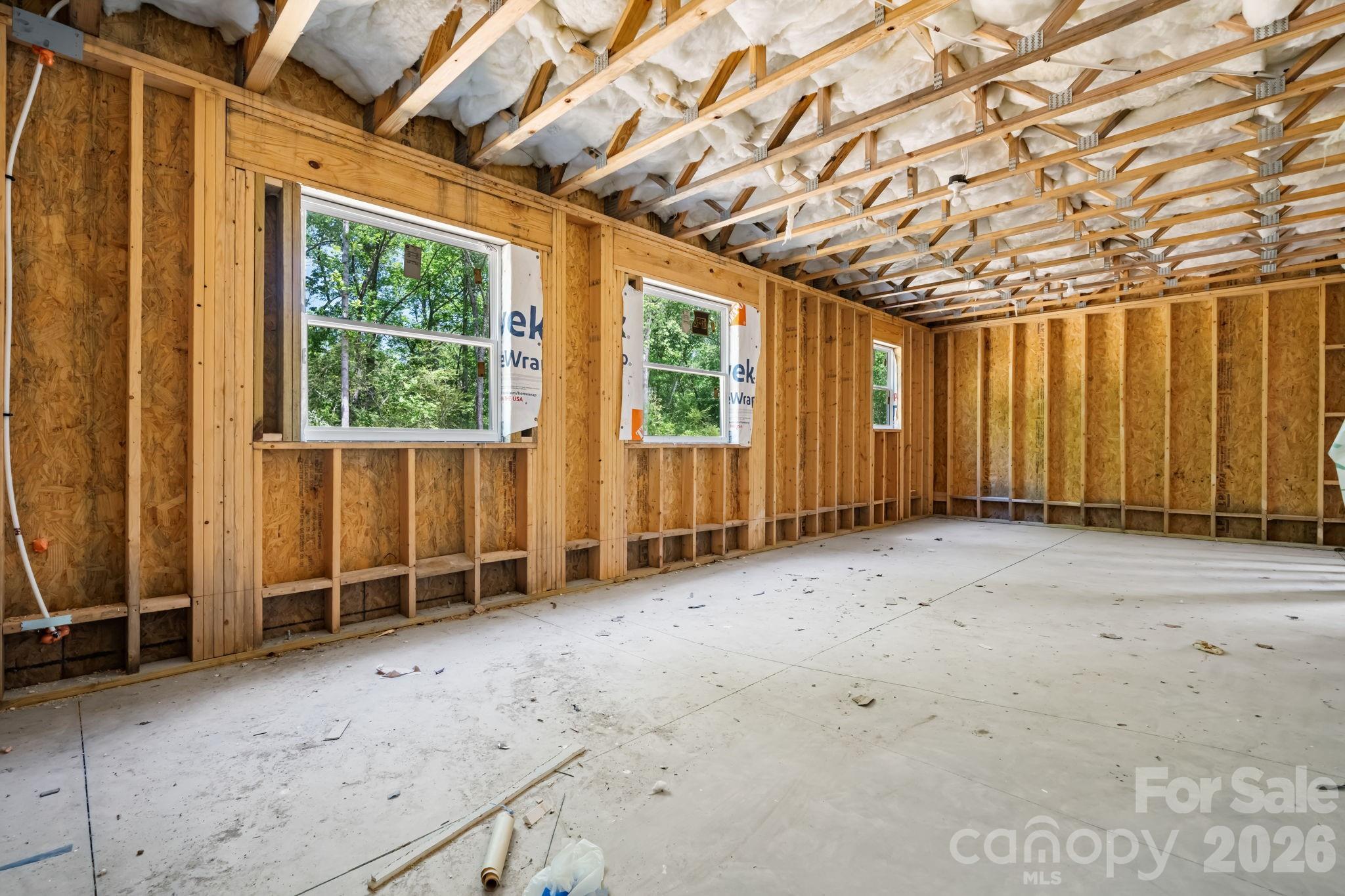 41 Tennyson Drive Taylorsville NC 28681
