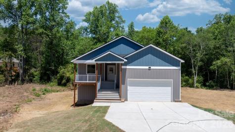 41 Tennyson Drive Taylorsville NC 28681