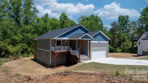 41 Tennyson Drive Taylorsville NC 28681