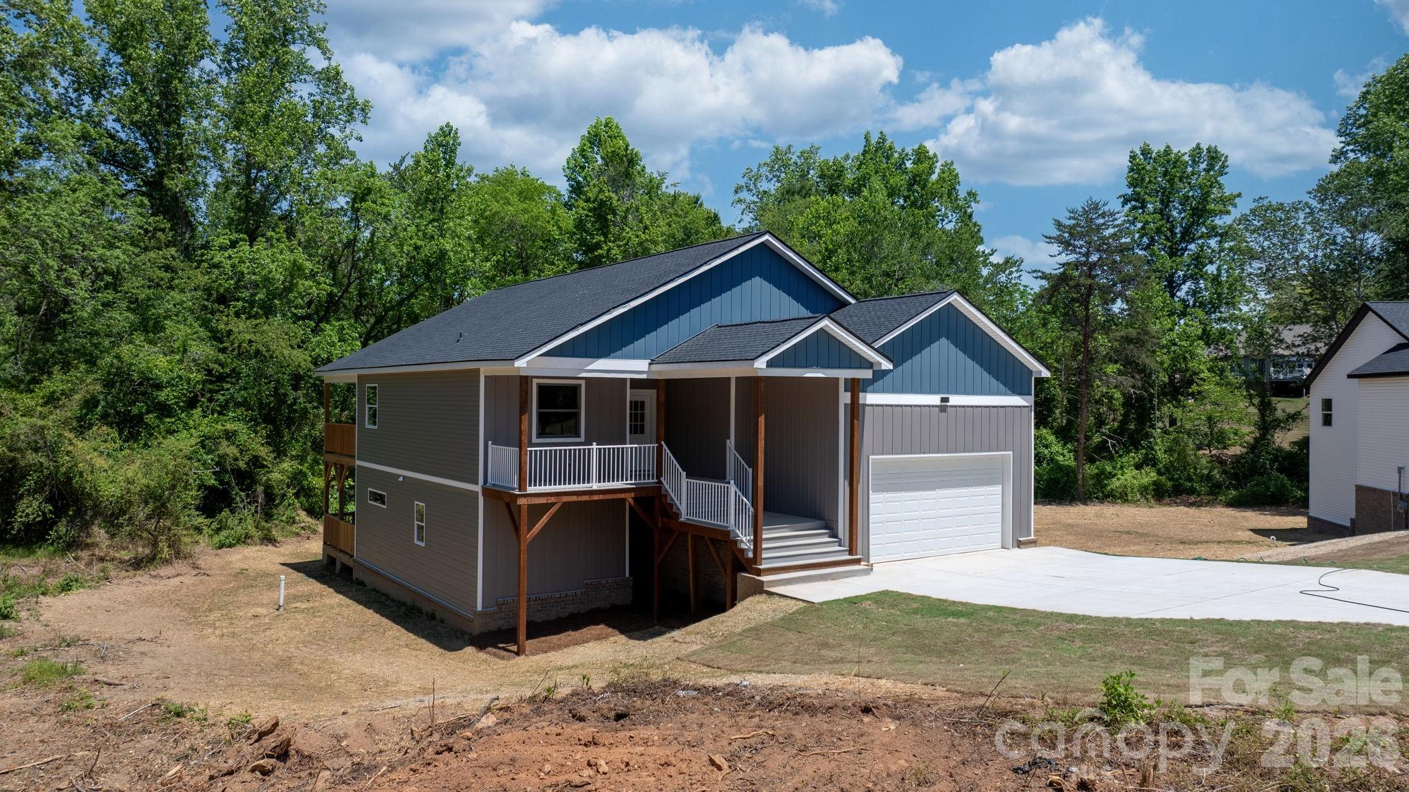 41 Tennyson Drive Taylorsville NC 28681