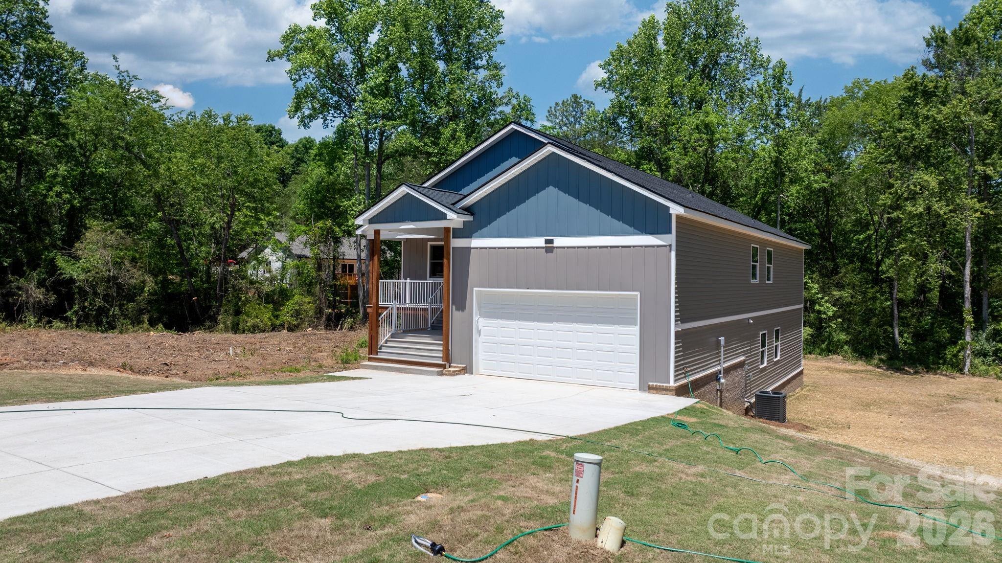 41 Tennyson Drive Taylorsville NC 28681