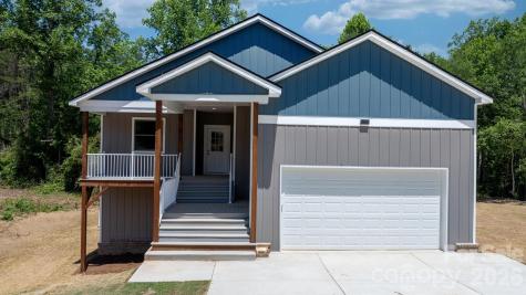 41 Tennyson Drive Taylorsville NC 28681