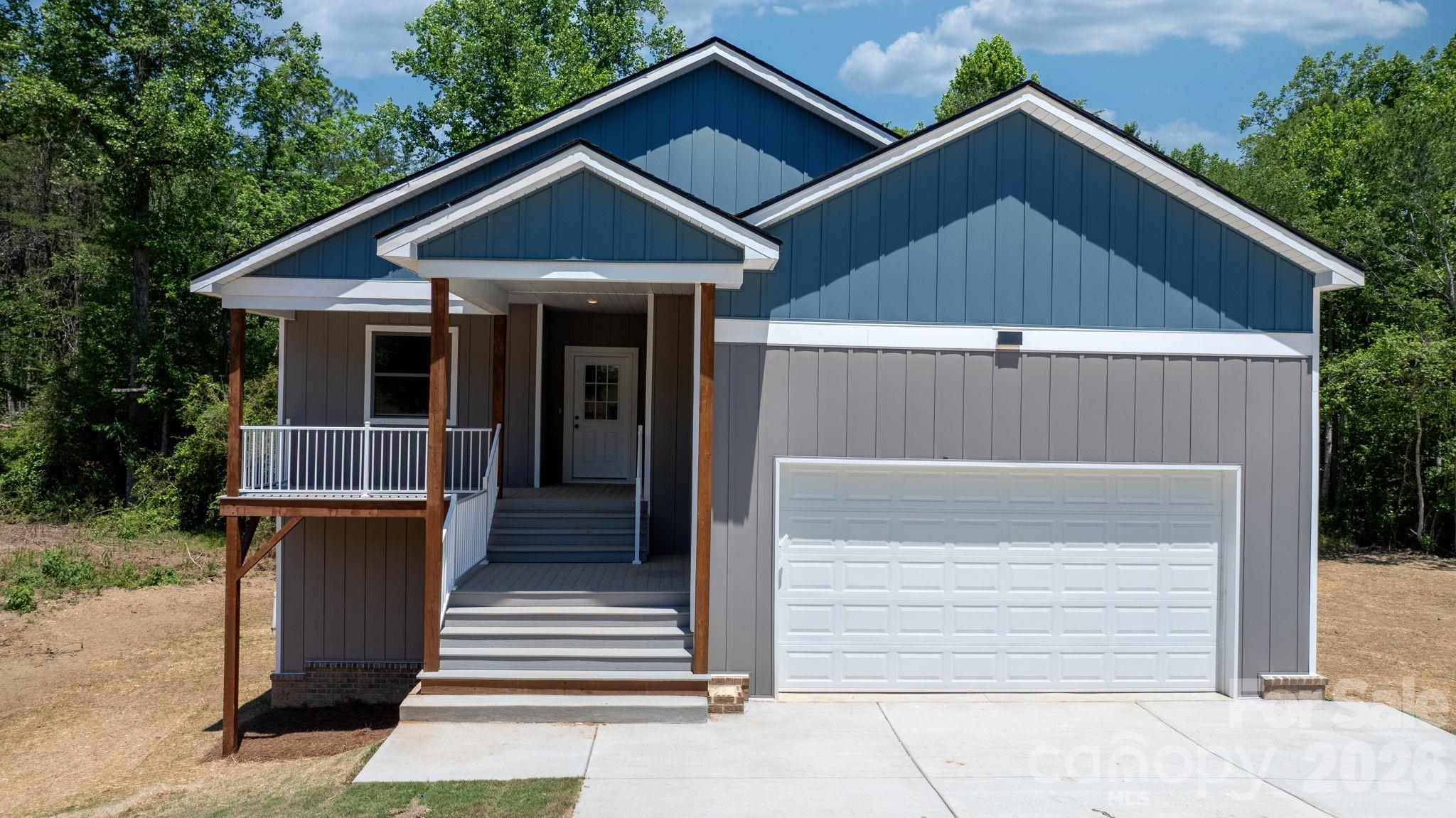 41 Tennyson Drive Taylorsville NC 28681