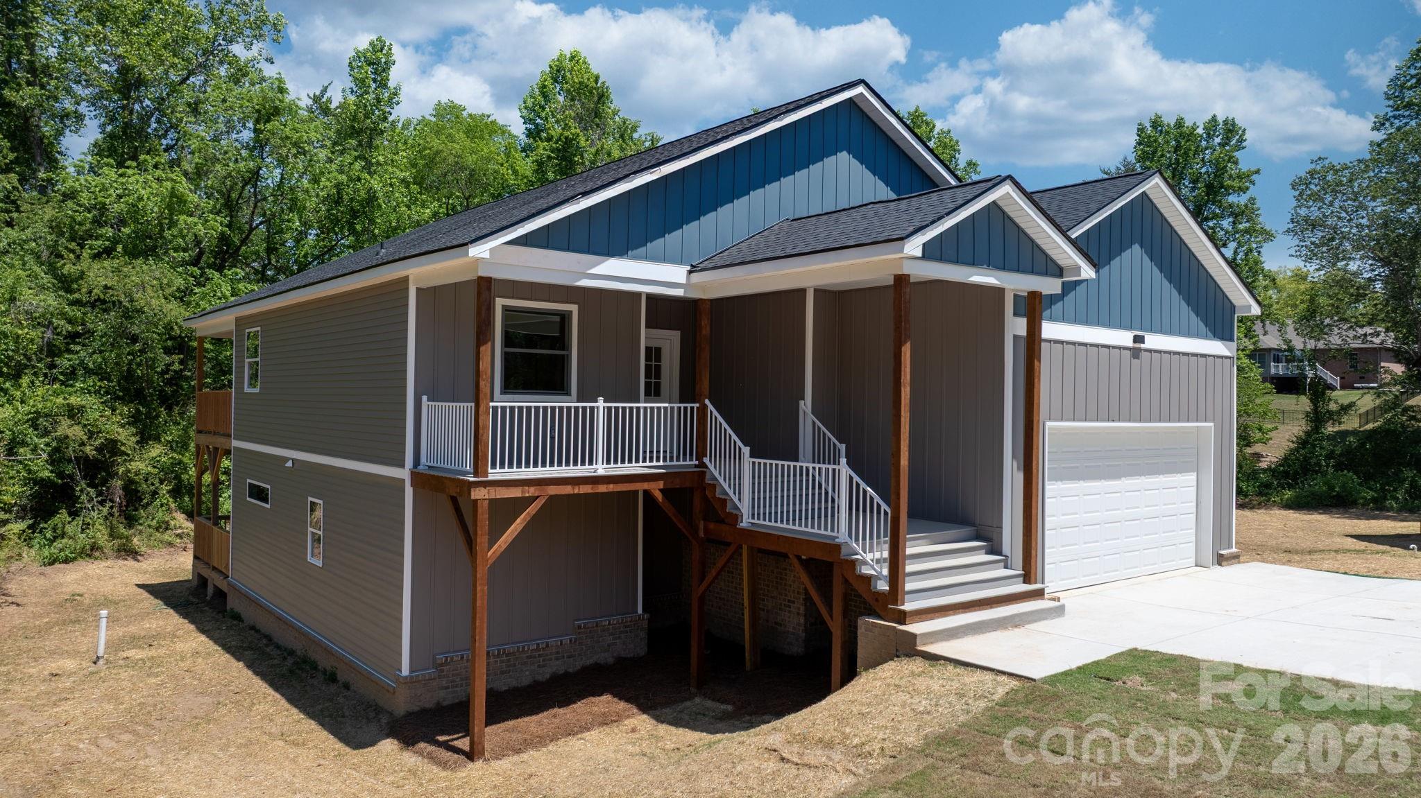 41 Tennyson Drive Taylorsville NC 28681