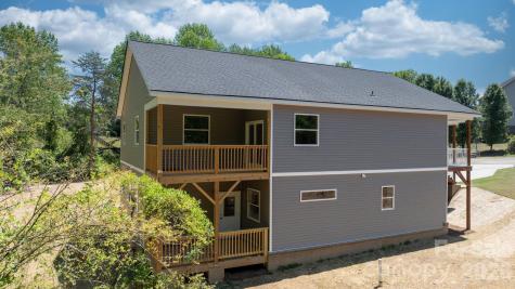 41 Tennyson Drive Taylorsville NC 28681
