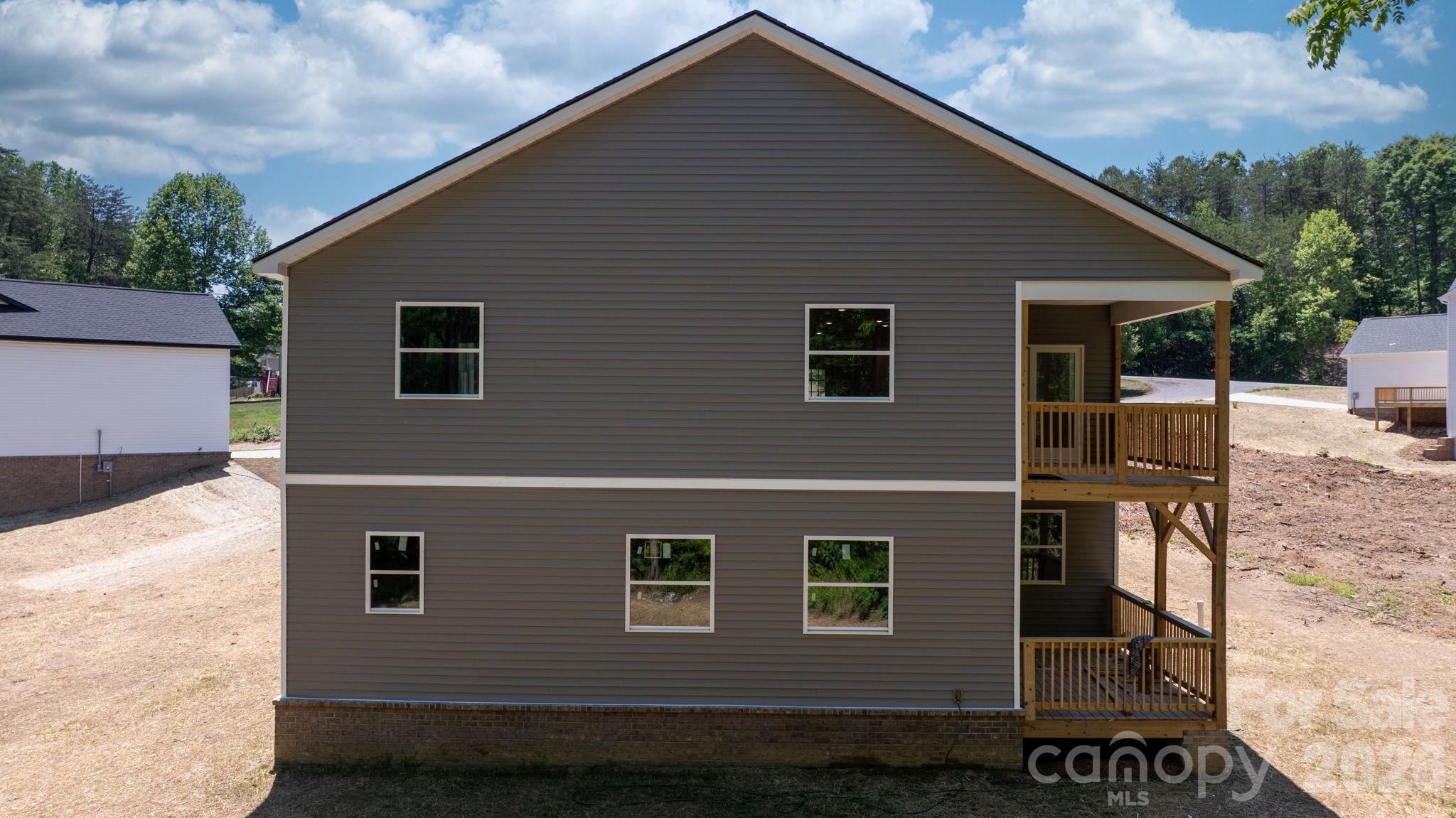 41 Tennyson Drive Taylorsville NC 28681
