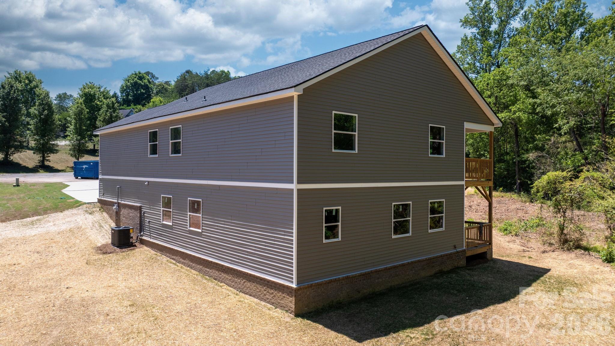41 Tennyson Drive Taylorsville NC 28681