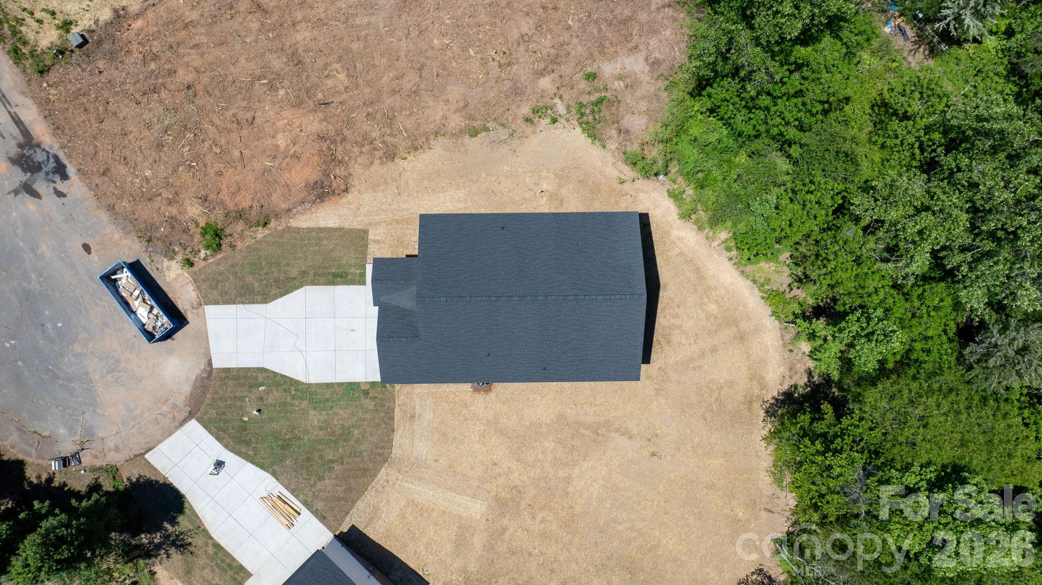 41 Tennyson Drive Taylorsville NC 28681