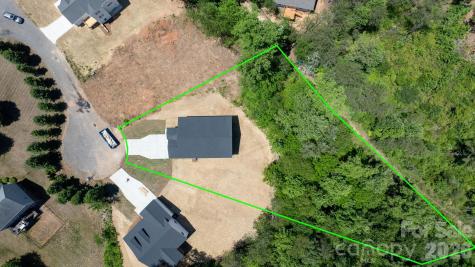 41 Tennyson Drive Taylorsville NC 28681